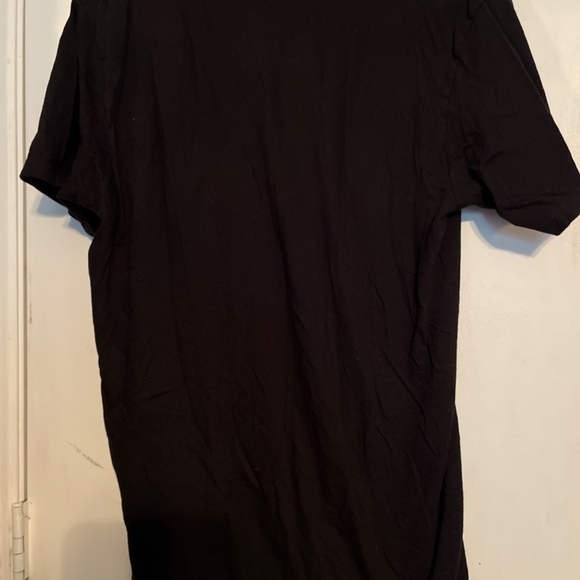 OUTRNK t-shirt - Picture 2 of 3